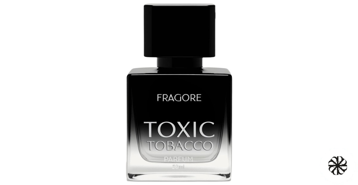 Toxic Tobacco Fragore