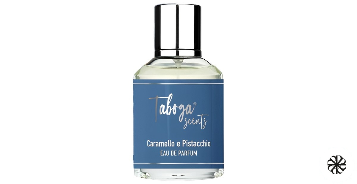 Caramello e Pistacchio Gabor Cosmetics