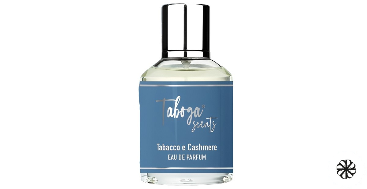 Tabacco e Cashmere Gabor Cosmetics
