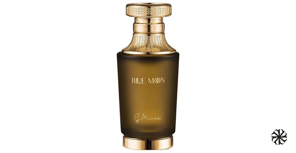 Blue Moon George Mové