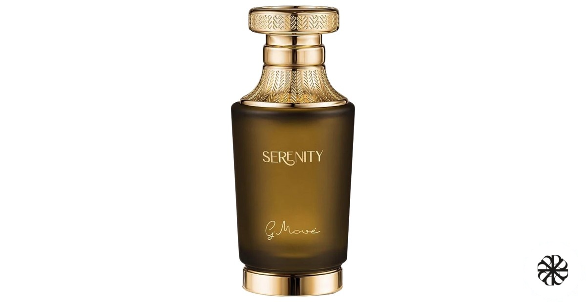 Serenity George Mové