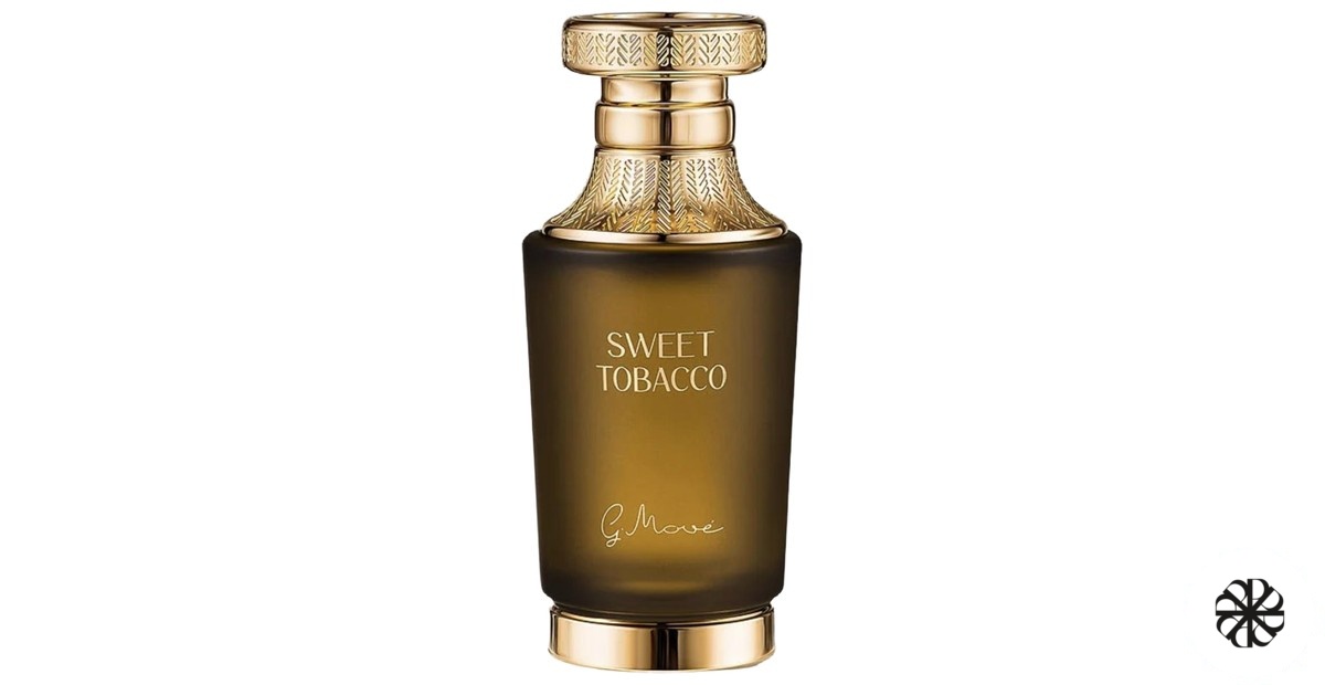 Sweet Tobacco George Mové