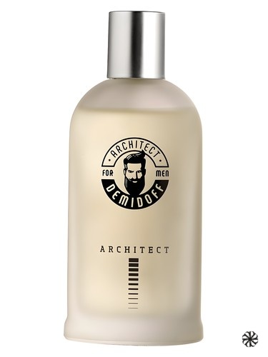 Architect Architect Demidoff