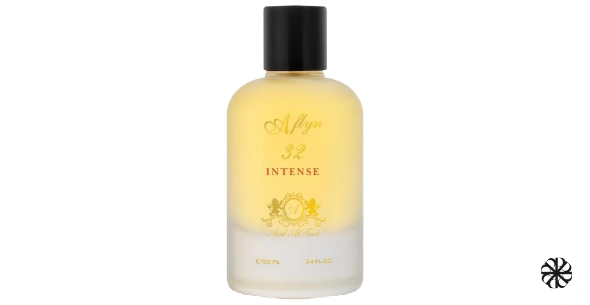Aflyn 32 Intense Ard al Teeb