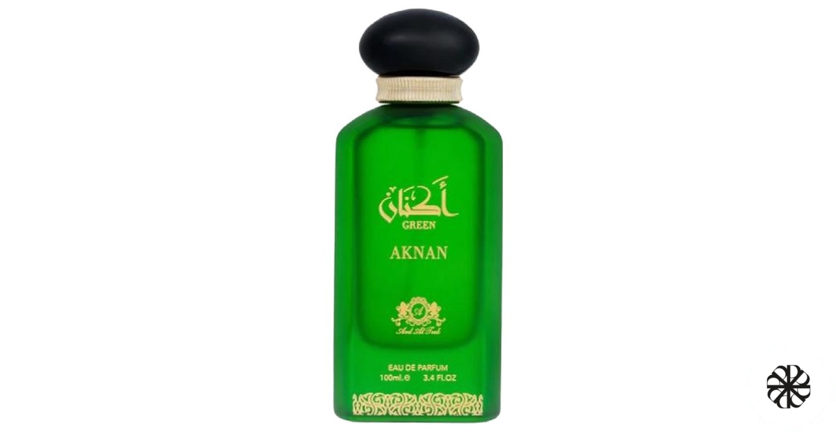 Aknan Green Ard al Teeb