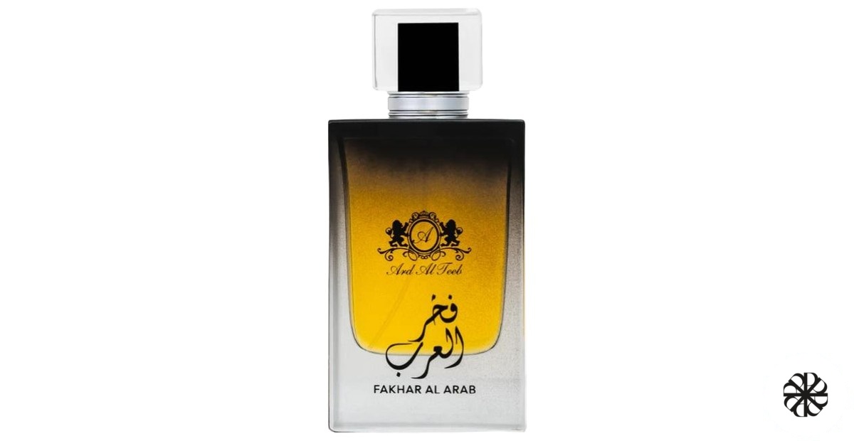 Fakhar Al Arab Ard al Teeb