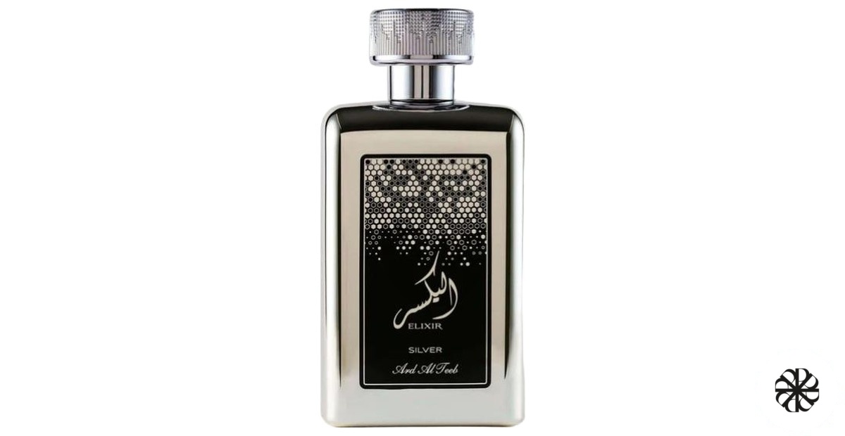 Elixir Silver Ard al Teeb