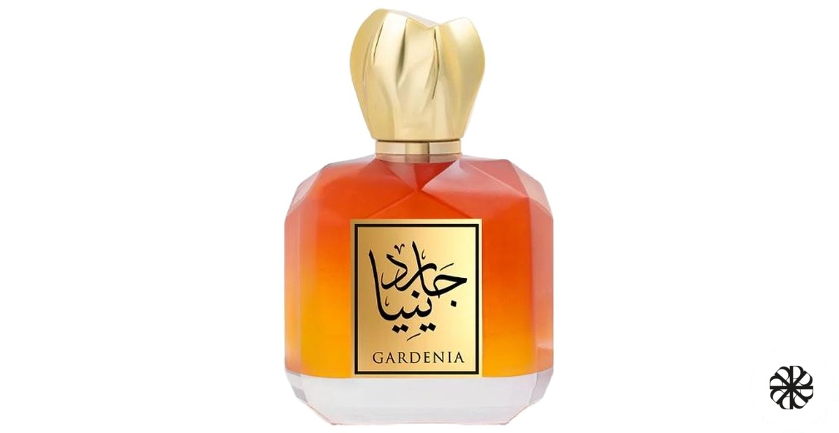 Gardenia Ard al Teeb