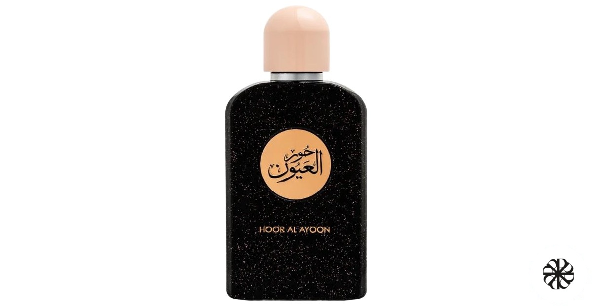Hoor Al Ayoon Ard al Teeb