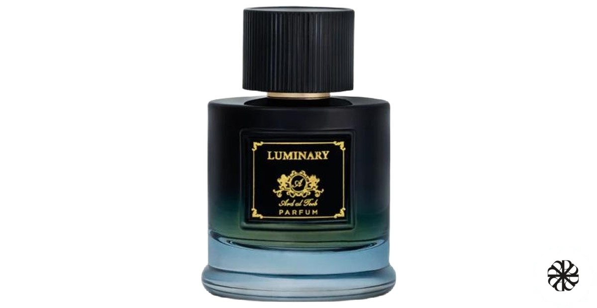 Luminary Ard al Teeb