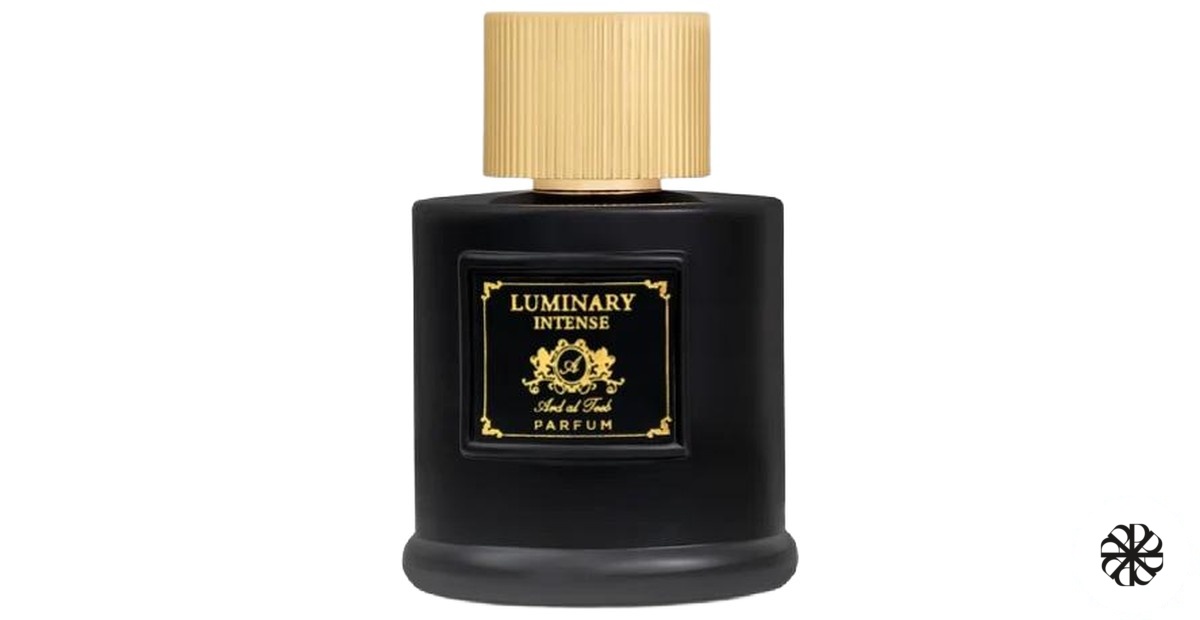 Luminary Intense Ard al Teeb