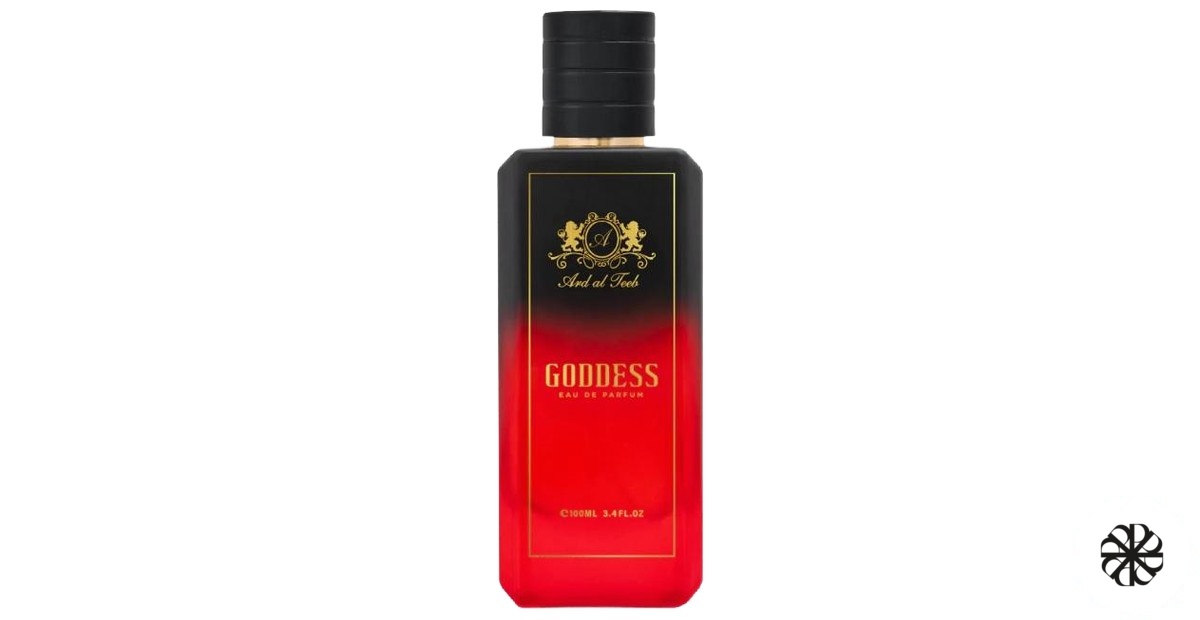 Goddess Ard al Teeb