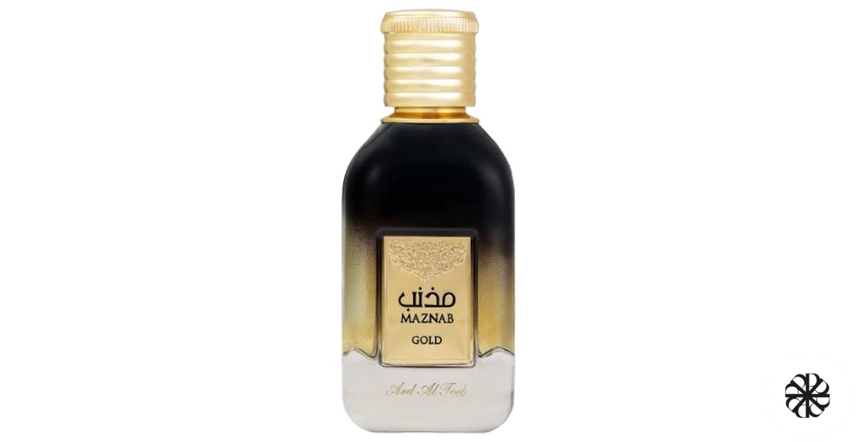 Maznab Gold Ard al Teeb