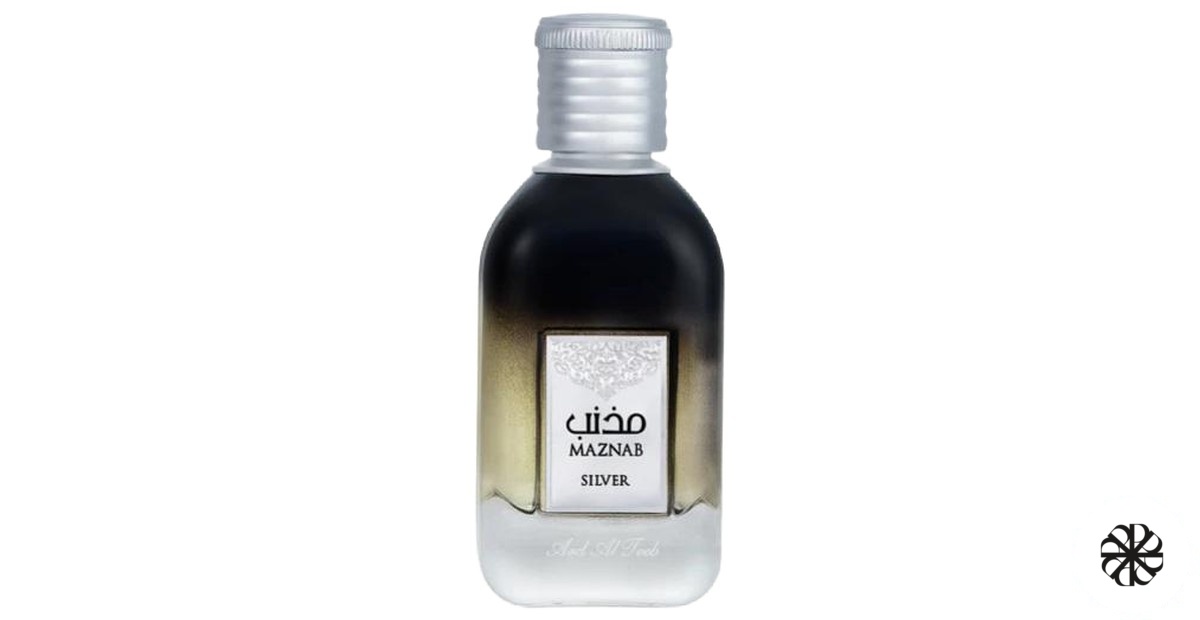 Maznab Silver Ard al Teeb