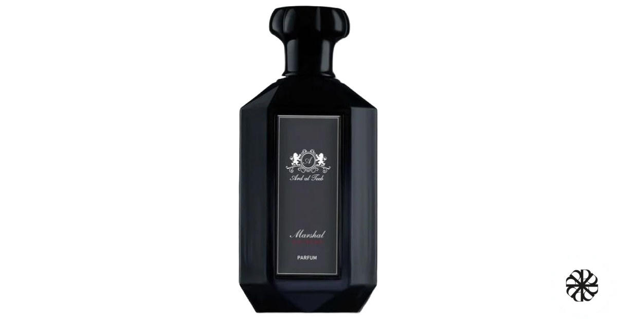 Marshal Extreme Parfum Ard al Teeb
