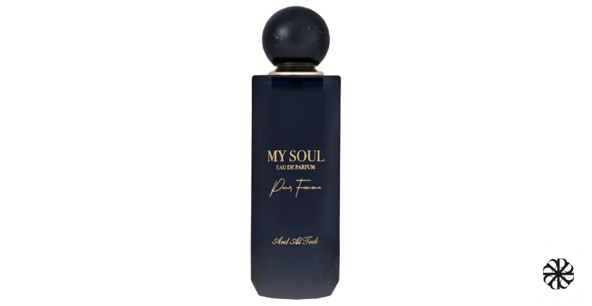 My Soul Ard al Teeb