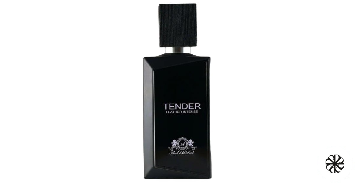 Tender Leather Intense Ard al Teeb