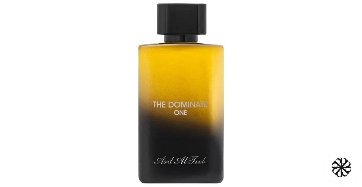 The Dominate One Ard al Teeb