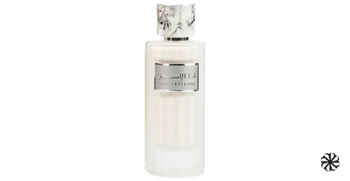 Ana Abiyedh Premium Water Perfume Ard Al Zaafaran