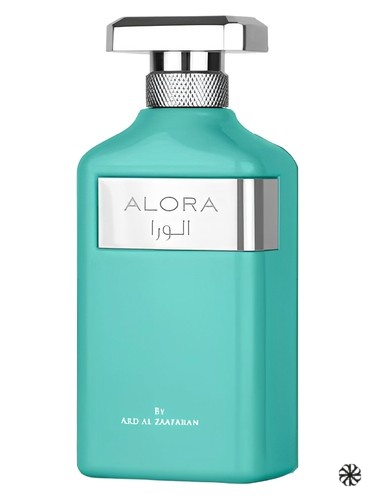 Alora Ard Al Zaafaran