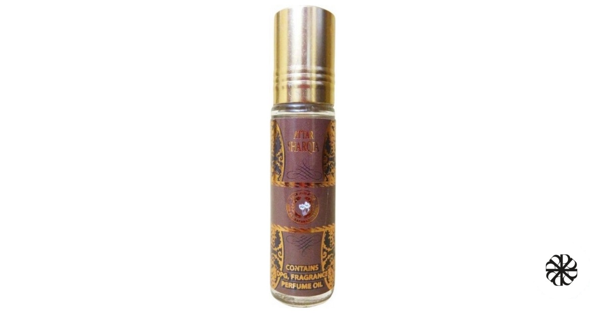 Attar Sharqia Ard Al Zaafaran