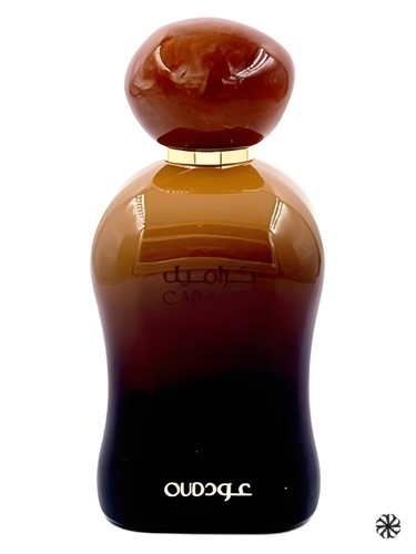 Caramel Oud Ard Al Zaafaran
