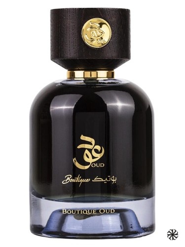 Boutique Oud Ard Al Zaafaran