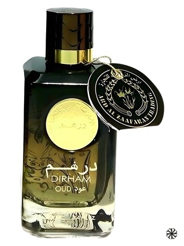 Dirham Oud Ard Al Zaafaran