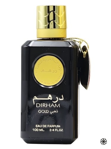 Dirham Gold Ard Al Zaafaran