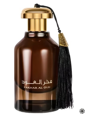 Fakhar Al Oud Ard Al Zaafaran