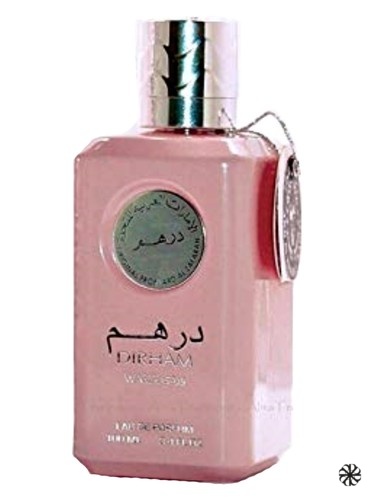 Dirham Wardi Ard Al Zaafaran