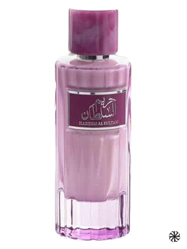 Hareem Al Sultan Milky Water Ard Al Zaafaran
