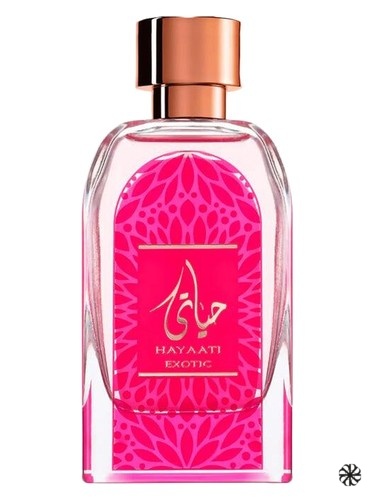 Hayaati Exotic Ard Al Zaafaran