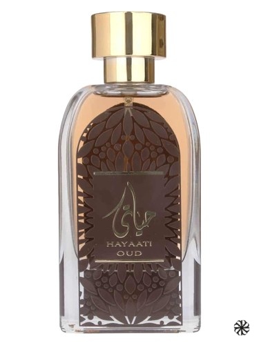 Hayaati Oud Ard Al Zaafaran