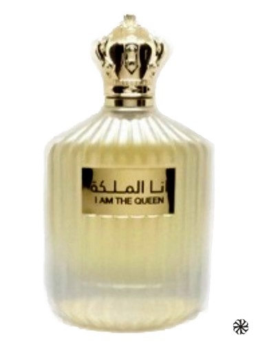 I Am The Queen Ard Al Zaafaran