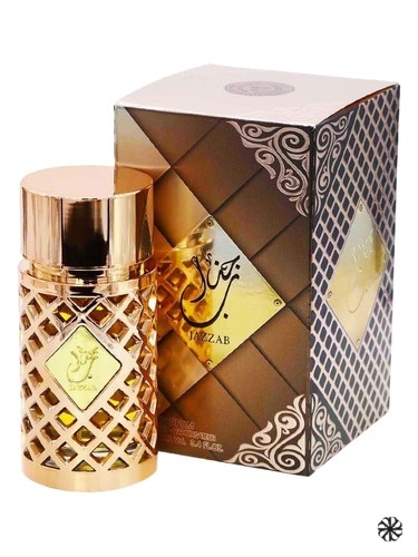 Jazzab Gold Ard Al Zaafaran