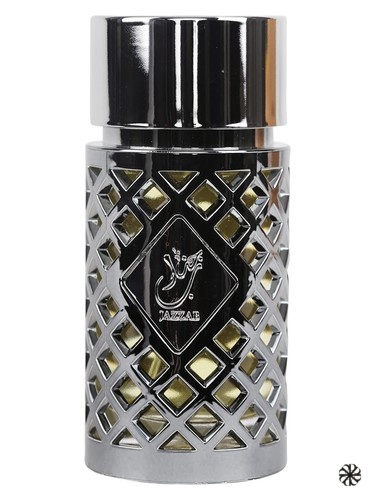 Jazzab Silver Ard Al Zaafaran