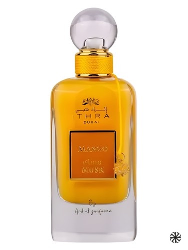 Mango Musk Ard Al Zaafaran