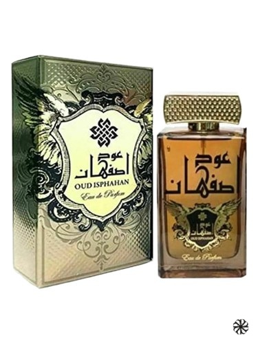 Oud Isphahan Ard Al Zaafaran