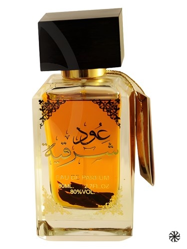 Oud Sharqia Ard Al Zaafaran