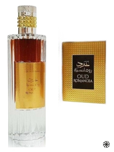 Oud Romancea Ard Al Zaafaran