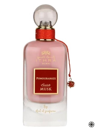 Pomegranate Musk Ard Al Zaafaran