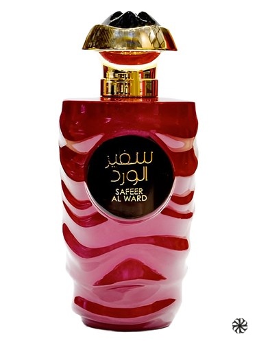 Safeer Al Ward Ard Al Zaafaran