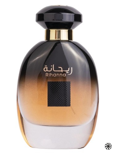 Rihanna Ard Al Zaafaran