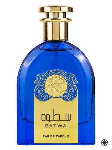 Satwa Ard Al Zaafaran
