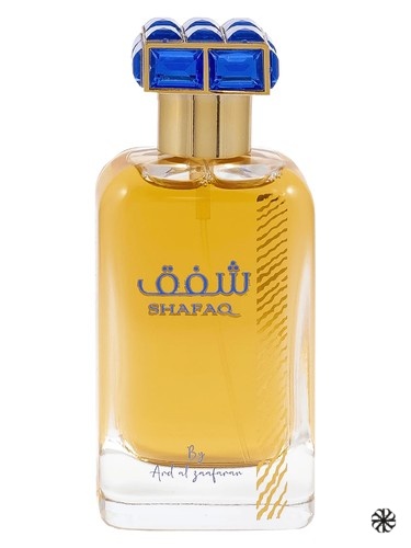 Shafaq Ard Al Zaafaran