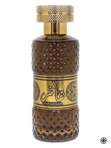 Tafakhar Ard Al Zaafaran