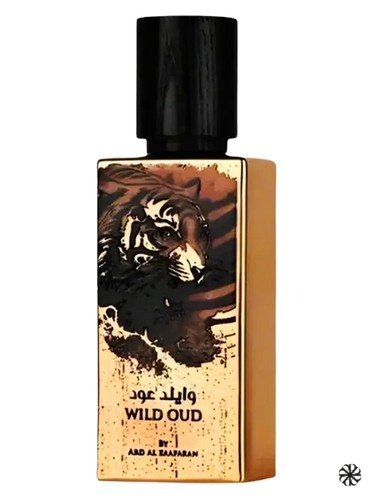 Wild Oud Ard Al Zaafaran