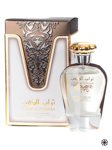 Turab Al Dhahab Ard Al Zaafaran