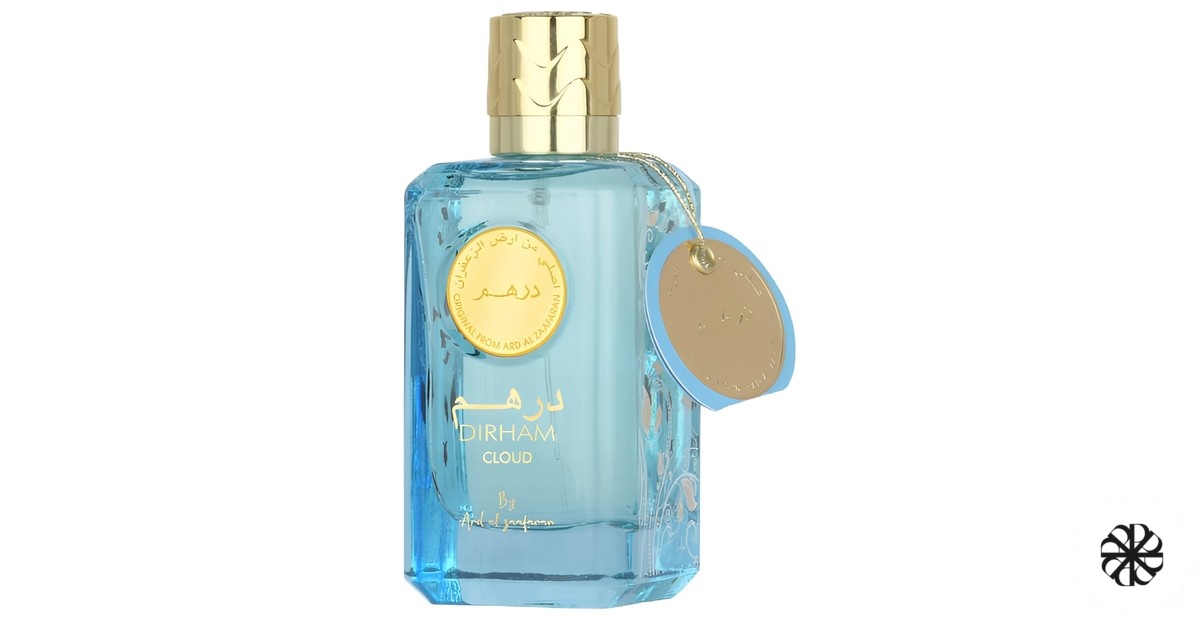 Dirham Cloud Ard Al Zaafaran